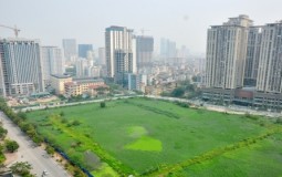 Hà Nội sẽ thu hồi hơn 15.000m2 đất để đấu giá