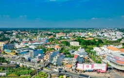 Hé lộ liên danh ‘’nắm chắc’’ khu đô thị hơn 7.000 tỷ Tp.Tân An