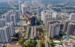 Hơn 750 đơn vị bất động sản giải thể trong 7 tháng