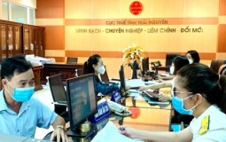 Không để tồn đọng kéo dài hoàn thuế GTGT, áp dụng trí tuệ nhân tạo phát hiện dấu hiệu bất thường