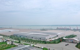 Long An được rót vốn đầu tư thêm 524 triệu USD và 20.526 tỷ đồng vào khu công nghiệp