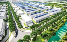 Yên Bái sắp có 5 khu công nghiệp mới
