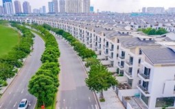Kinh nghiệm của các nước là dùng thuế để điều chỉnh đầu cơ bất động sản