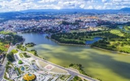Lâm Đồng sẽ đấu giá 43 cơ sở nhà đất, dự kiến thu hơn 1.300 tỷ đồng