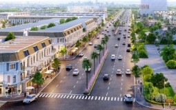 Lạng Sơn sắp có khu đô thị gần 1.000 tỷ đồng