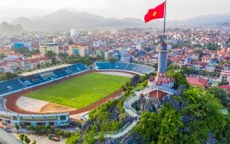 Lạng Sơn sắp có khu đô thị hơn 1.300 tỷ đồng