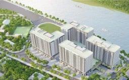 Lào Cai: Triển khai dự án nhà ở xã hội trị giá gần 600 tỷ đồng