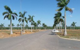 LDG vi phạm pháp luật, xem thường khách hàng Viva City
