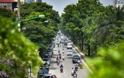 Hà Nội đặt tên 52 tuyến đường, phố mới