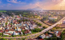 Tây Ninh: Thu hồi đất của 5 dự án vi phạm Luật Đất đai