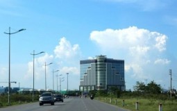 Thanh Hoá đầu tư hơn 900 tỷ đồng mở rộng đại lộ Nam Sông Mã