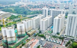 Thị trường nhà ở, nhà cho thuê trầm lắng ảnh hưởng tới tăng trưởng GDP