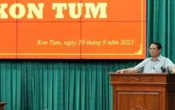 Thủ tướng bổ sung Sân bay Măng Đen vào quy hoạch cảng hàng không