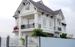 Bật mí kinh nghiệm lựa chọn lợp biệt thự đẹp