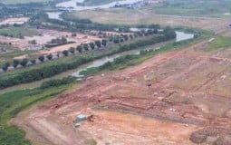 UBND tỉnh Vĩnh Long thu hồi đất 11 dự án chậm triển khai