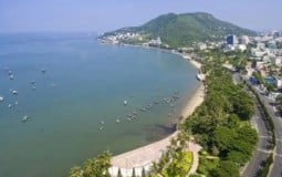 Bà Rịa - Vũng Tàu: Sắp có đô thị Kim Long rộng hơn 2.200 ha