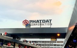 Bài 6: Nhiều doanh nghiệp bất động sản nợ thuế và vay lớn