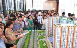 Bất động sản không phải khủng hoảng thị trường lúc này