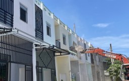 Bình Dương sẽ thanh tra toàn diện việc phân lô, bán nền trái phép