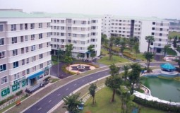 Bộ Xây dựng: Có thể bỏ quy định bắt chủ đầu tư dành 20% đất làm nhà ở xã hội