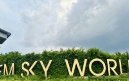Chủ đầu tư dự án Gem Sky World bị kiến nghị phạt 900 triệu đồng