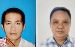 Công an thông báo tìm người mua dự án Airport New Center tại Long Thành