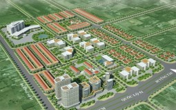 Công ty Tân Phước Thịnh bị chấm dứt đầu tư dự án Khu tái định cư đô thị mới Phú Mỹ