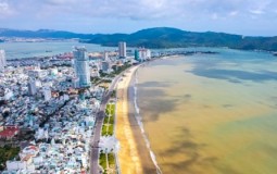 Bình Định: Thu hồi hai dự án trong Khu kinh tế Nhơn Hội vì vi phạm Luật đất đai