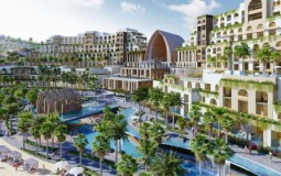 F.I.T Land rút khỏi dự án tỷ USD - Cap Padaran Mũi Dinh