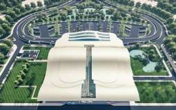 Hơn 5.800 tỷ đồng làm sân bay Quảng Trị