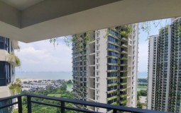 Giới trung lưu Trung Quốc đua bán bất động sản ở nước ngoài