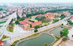 Hà Nam tìm chủ cho loạt dự án khu đô thị mới gần 3.000 tỷ đồng