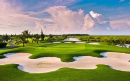 Hé lộ liên danh làm dự án sân golf 1.600 tỷ tại Thanh Hóa