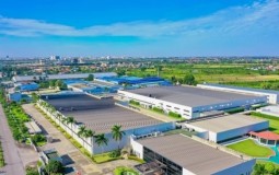 Lạng Sơn sắp xây cụm công nghiệp Hòa Sơn 1 gần 723 tỷ đồng