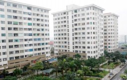 Nhà ở xã hội bán giá cao, người dân khó tiếp cận: Bộ Xây dựng nói gì?