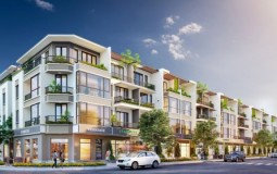 Tập đoàn Bất động sản Hoàng Long muốn làm dự án 677 tỷ đồng tại Thanh Hoá