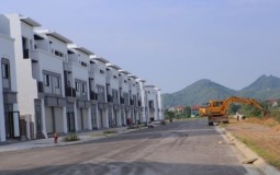 Xây dựng khi chưa được giao đất, Công ty HANO-VID bị phạt gần 4 tỷ đồng