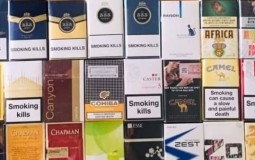 Bài 4: Các kịch bản tăng thuế TTĐB với thuốc lá