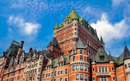 Bí quyết giúp Canada duy trì nguồn cung nhà giá rẻ