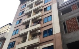 Bộ Xây dựng: Thanh tra toàn diện, xử nghiêm các vi phạm trật tự xây dựng