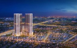Dự án Picity Sky Park huy động vốn khi chưa đủ điều kiện và chiêu lách thuế
