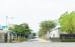 Bà Rịa – Vũng Tàu: Tập đoàn Hyosung sẽ đầu tư dự án nhà máy carbon 540 triệu USD