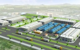 Hải Dương sắp có Cụm công nghiệp Toàn Thắng 843 tỷ đồng