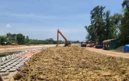 Một dự án ở Thanh Hóa được điều chỉnh vốn lên hơn 2.300 tỷ đồng