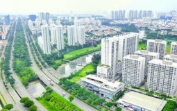 Ông lớn trong ngành cũng phải bán bớt bất động sản để chạy nợ