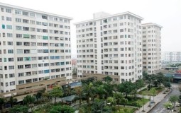 Dư nợ kinh doanh bất động sản tăng gần 19%