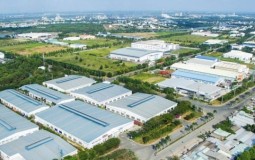 Giá bất động sản công nghiệp cho thuê tăng từ 15 - 30% theo năm