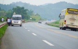 Mở rộng cao tốc Yên Bái - Lào Cai lên 4 làn xe