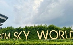 Phạt chủ dự án Gem Sky World 900 triệu đồng vì huy động vốn sai quy định