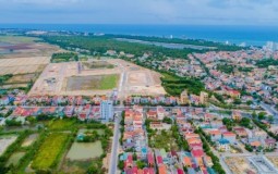 Quảng Bình tìm nhà đầu tư cho loạt dự án đô thị nghìn tỷ